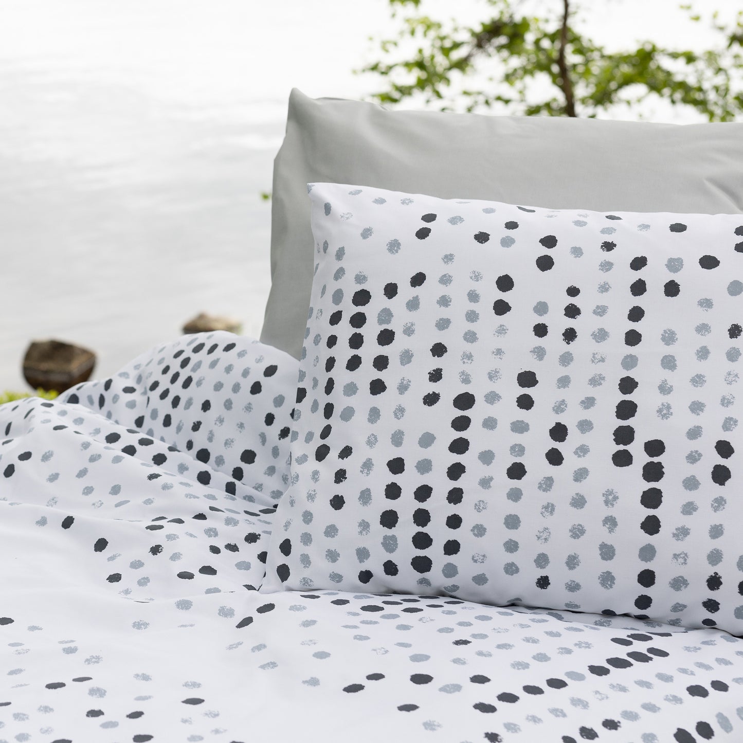 Aurora Pro pillowcase 55x75 cm