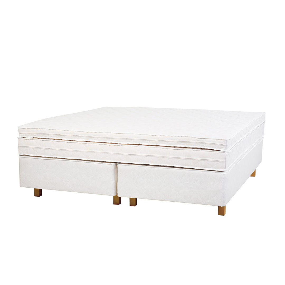 Master Safe 10 -sijauspatja