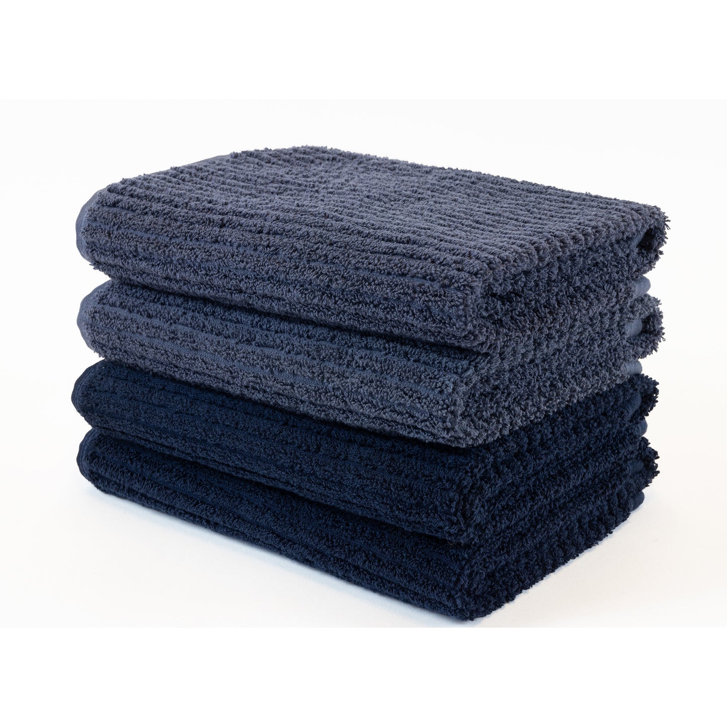 Ilo Pro bath towel 70x140 cm | dark grey
