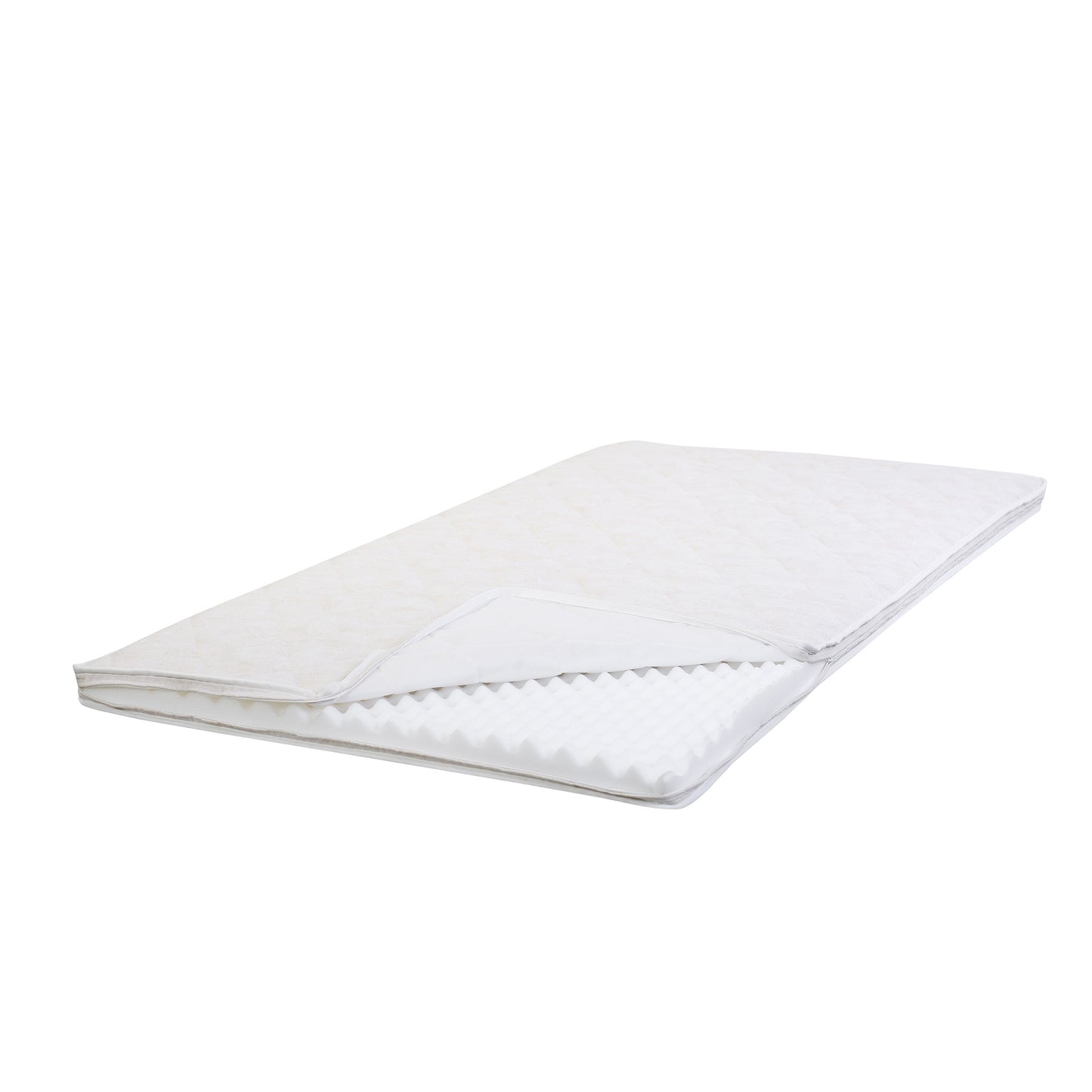 Top mattress Master Safe 2 MED 80x200x5