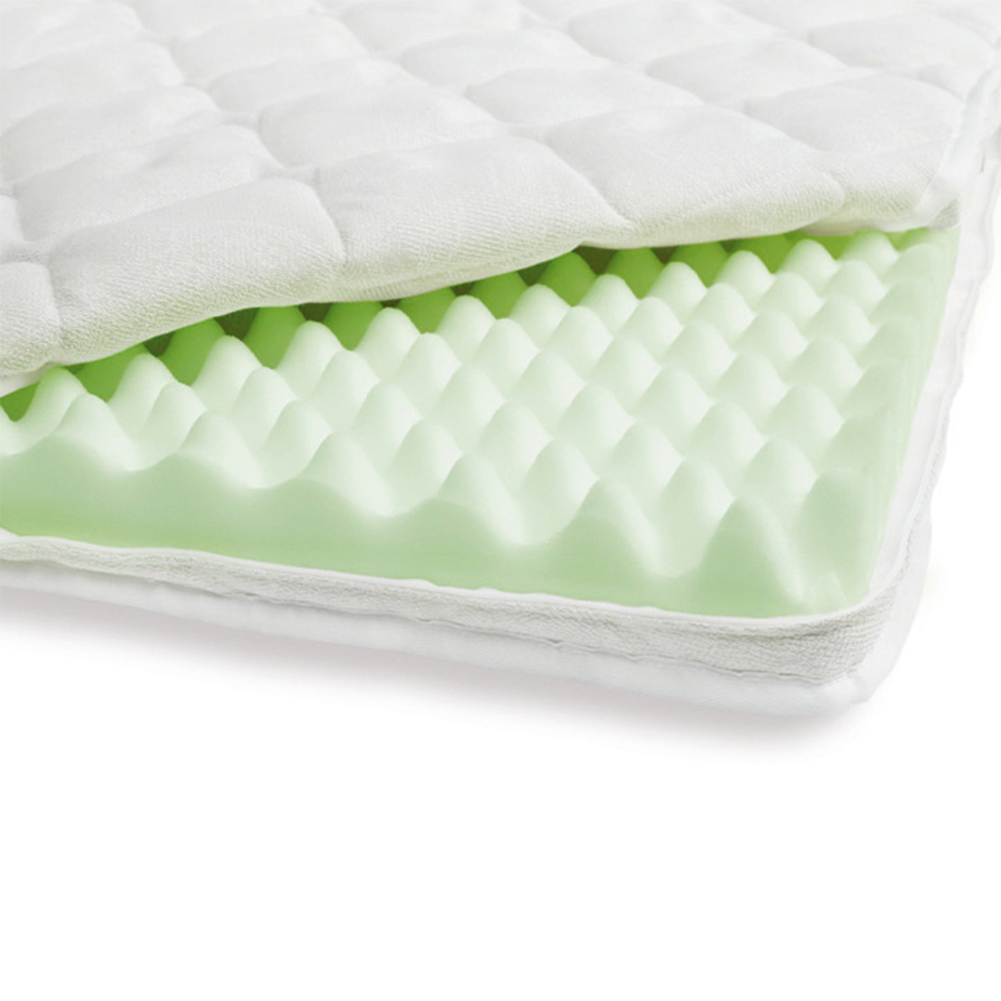 Master Safe 5 top mattress