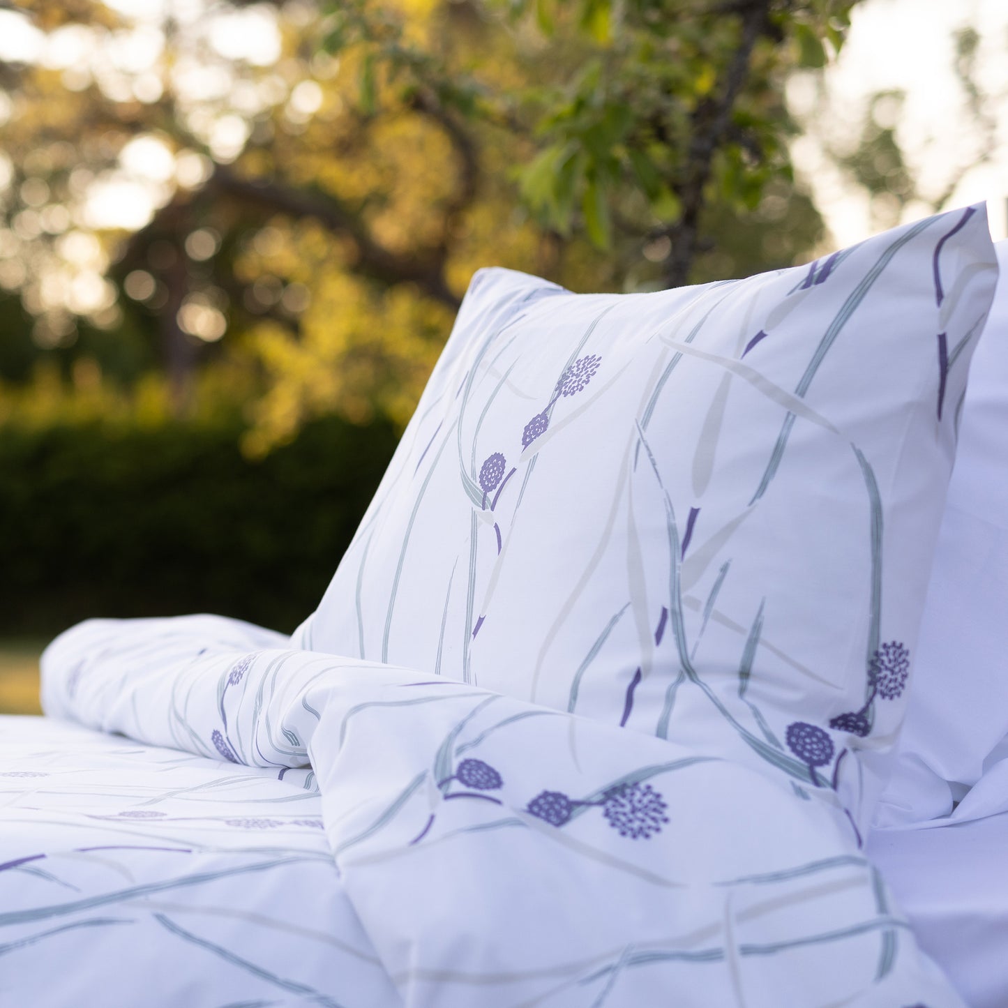 Rantaniitty Pro duvet cover 150x220 cm