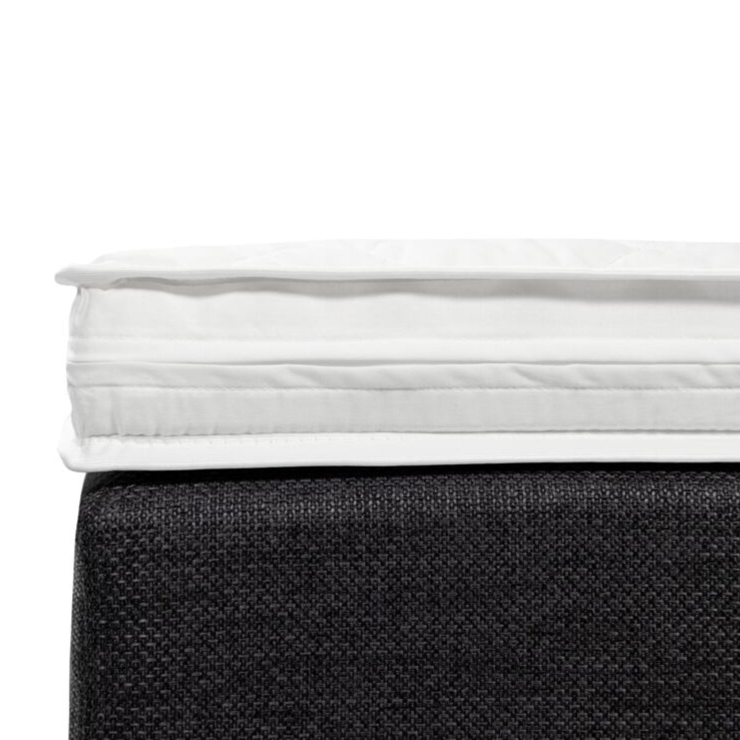 Complete Relax Safe bed bundle 80x200 cm