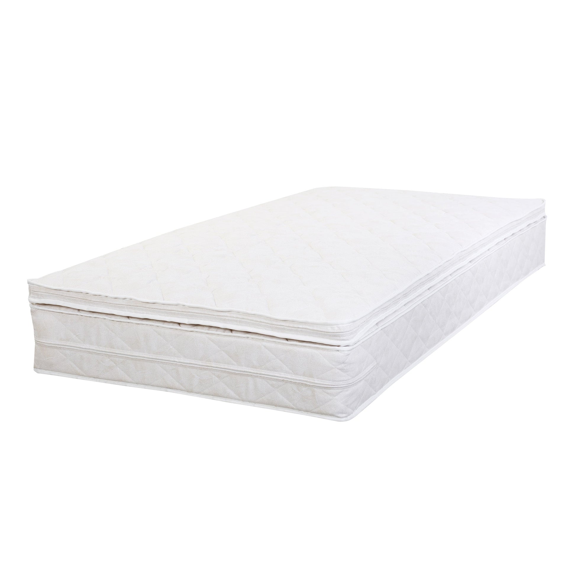 Spring mattress