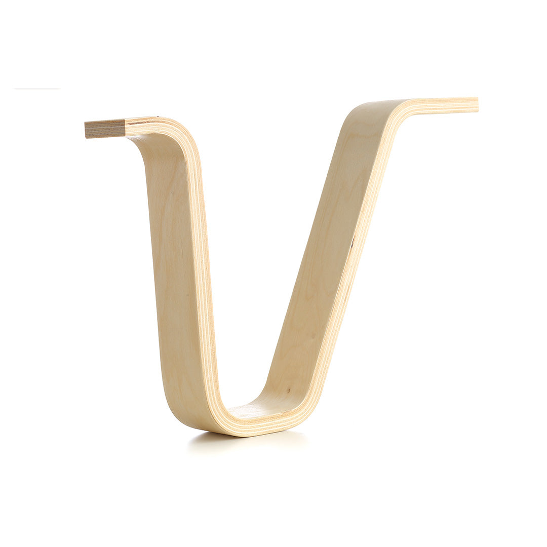 Bent leg set | birch