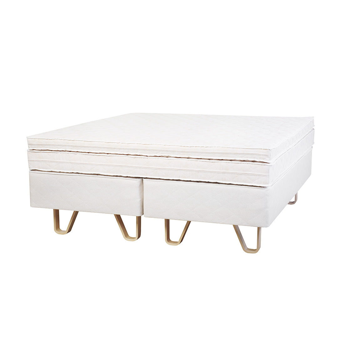 Dreamy Safe Continental bed