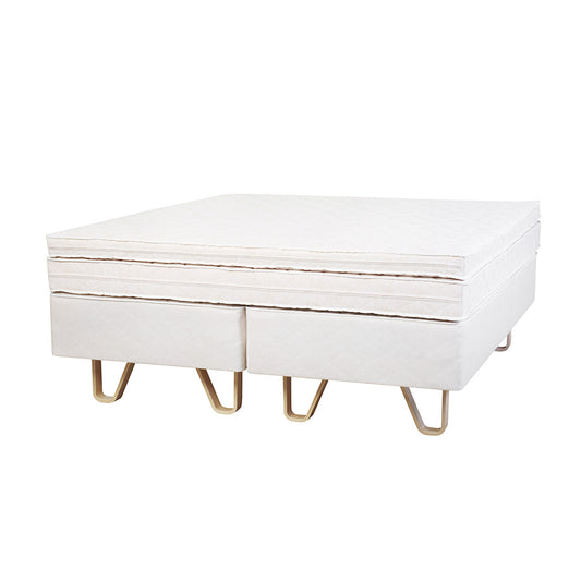 Dreamy Safe Continental bed