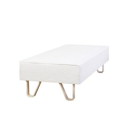 Dreamy Safe 3B mother bed with velcro