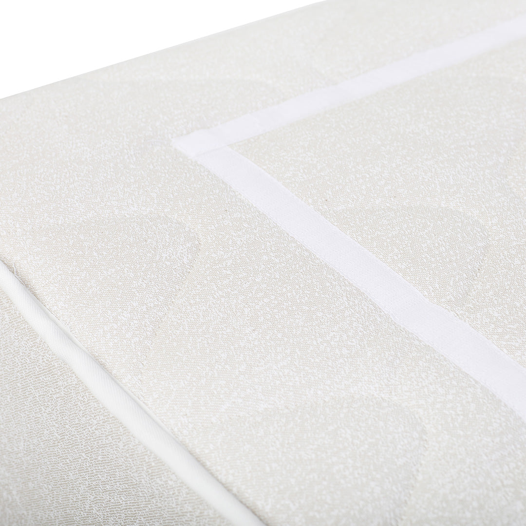 Dreamy Safe 3B mother bed with velcro