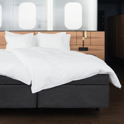 Dreamy Safe Continental bed