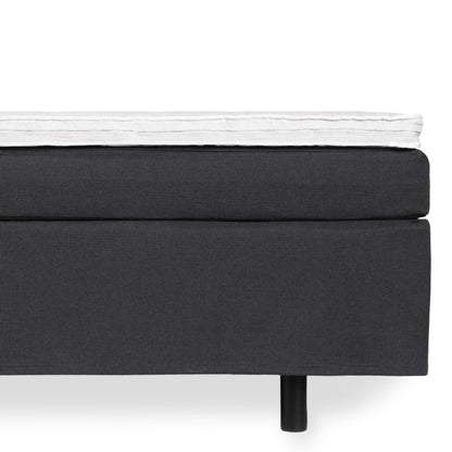 Dreamy Safe Continental bed