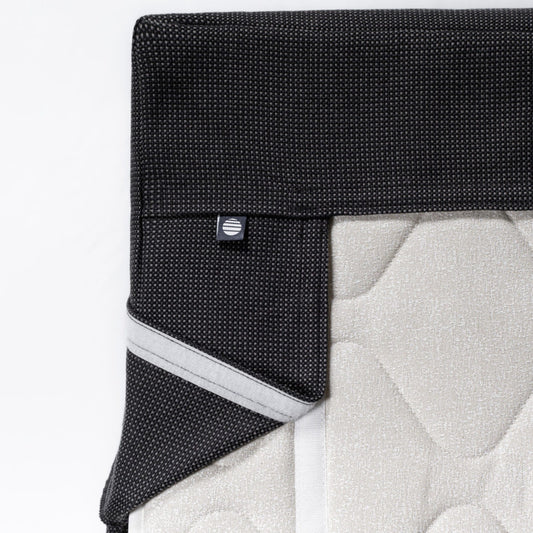 Dreamy Safe Continental bed