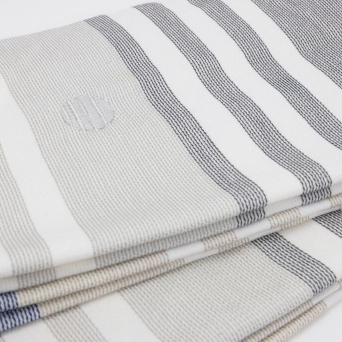Hamam-kylpypyyhe 90x180 cm | monivärinen