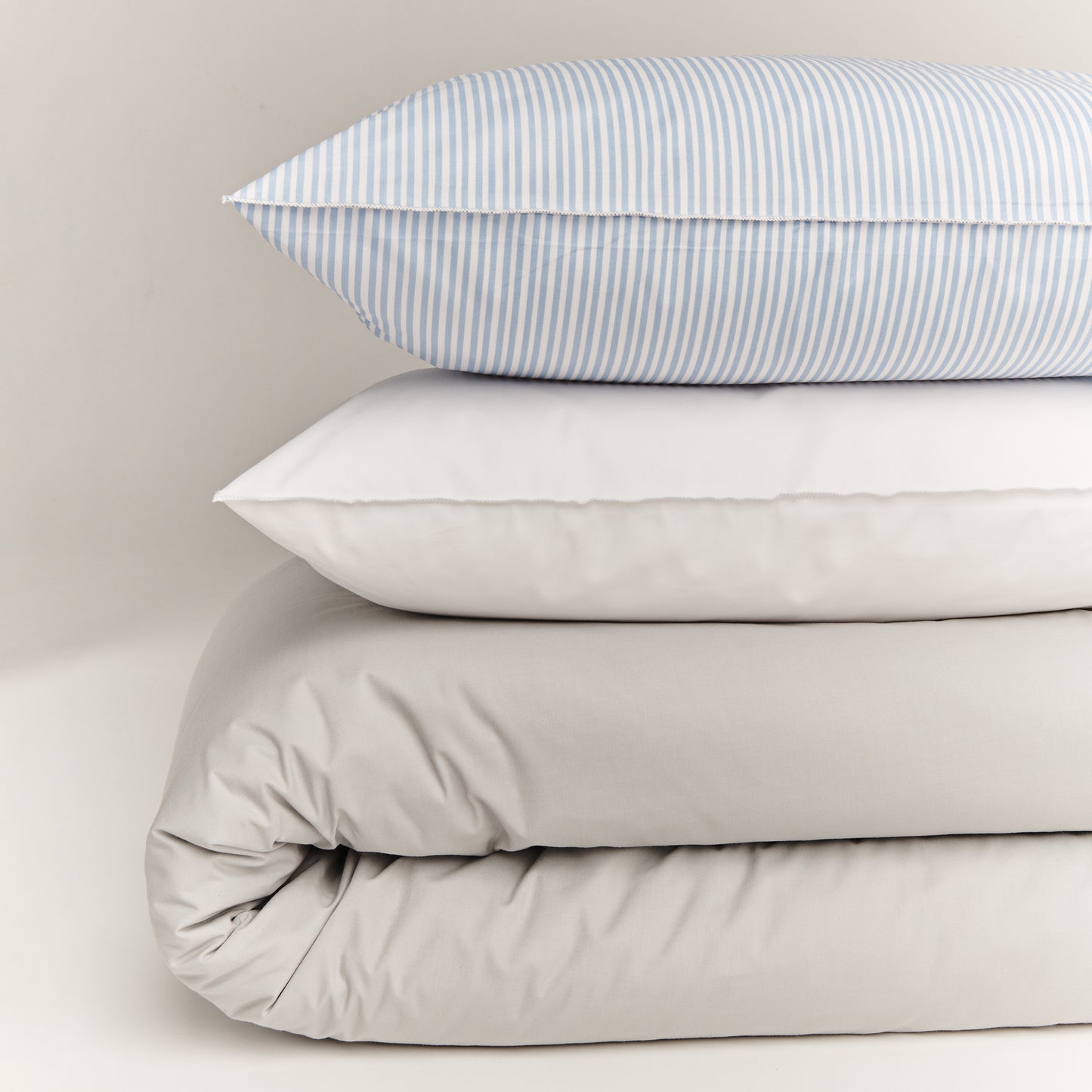 Lepo Pro pillowcase 55x75 cm | white