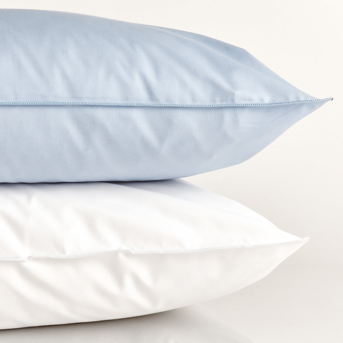 Lepo Pro pillowcase 55x75 cm | light blue