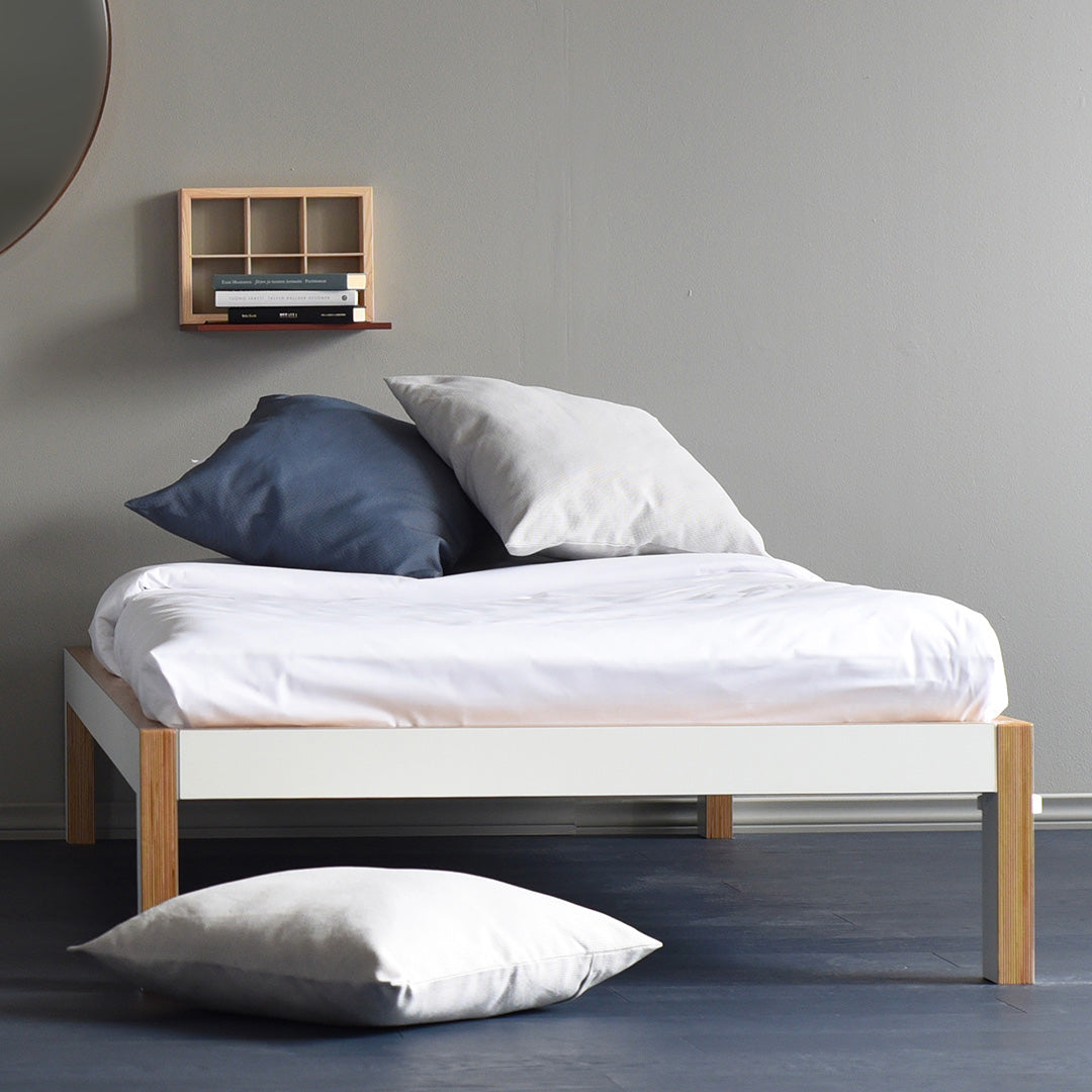 Master Safe 1 MED top mattress