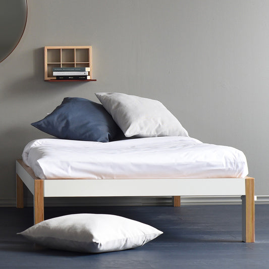 Master Safe 1 MED top mattress