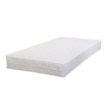 Master Safe 3B MED spring mattress 17 cm