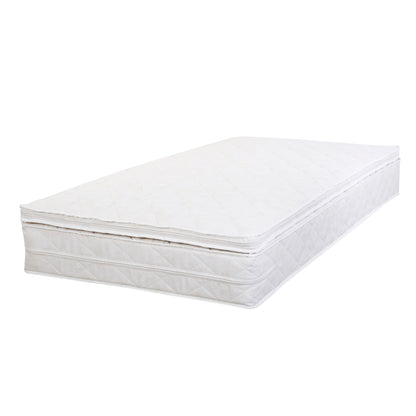 Master Safe 3B MED spring mattress 17 cm