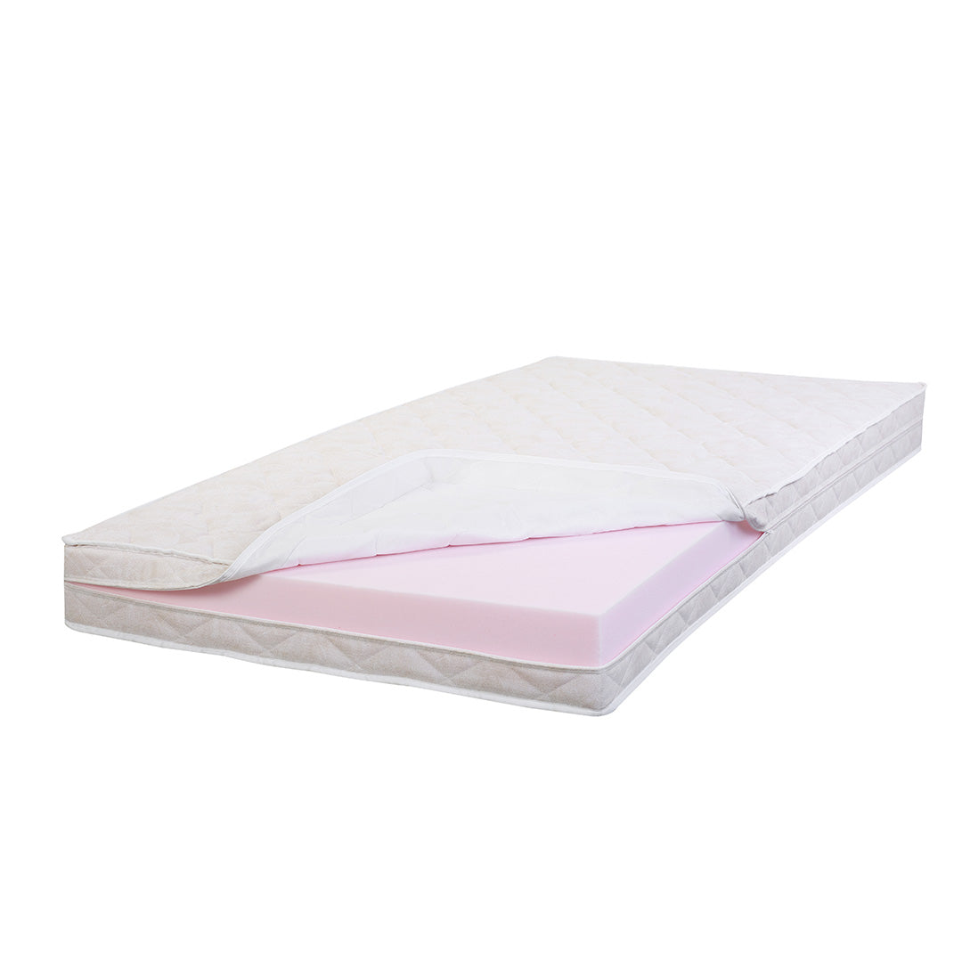 Master Safe HR foam mattress