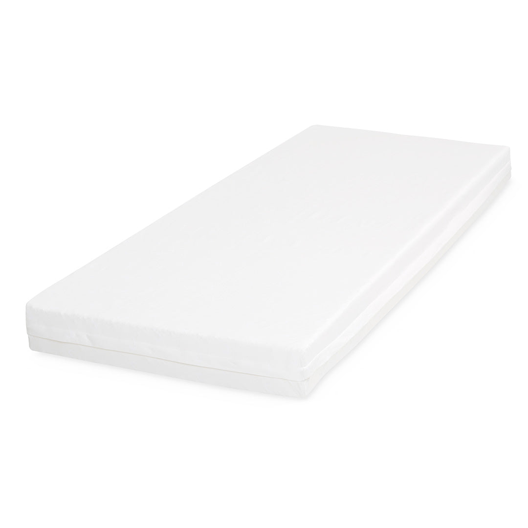 Master Safe MED foam mattress with hygienic cover