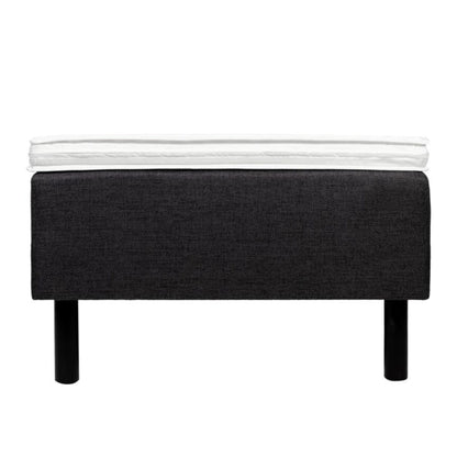 Complete Relax Safe bed bundle 80x200 cm