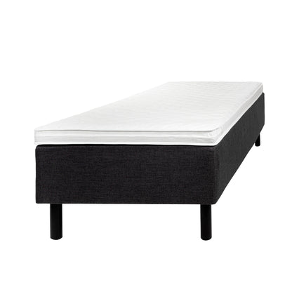 Complete Relax Safe bed bundle 80x200 cm