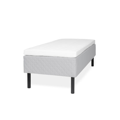 Rest Safe frame bed with velcro