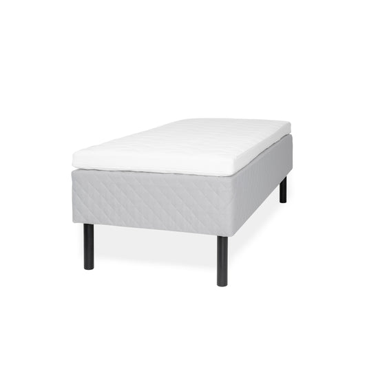 Rest Safe frame bed with velcro